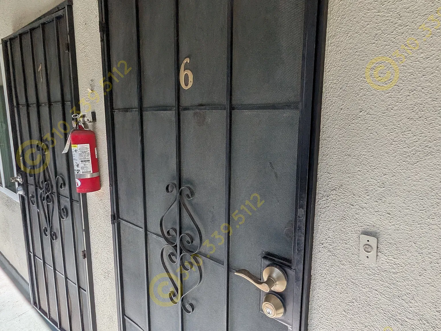 1 bed, 650 sqft, $1,900 — Photo 2