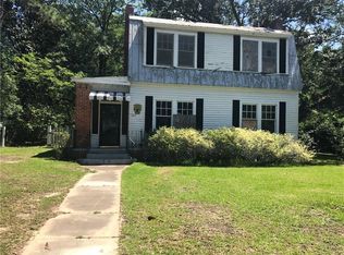 107 Lee St, Chickasaw, AL 36611