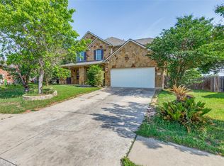 20428 Crooked Stick Dr, Pflugerville, TX 78660