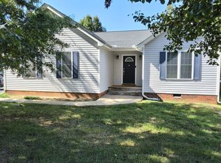 7855 Winding Ash Ct, Chesterfield, VA 23832
