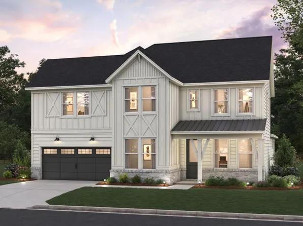 Monroe Plan, Everhour