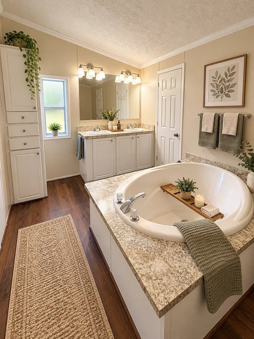 Chatham Classic Homes — Photo 1