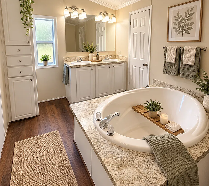Chatham Classic Homes