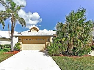 8019 Palomino Dr, Naples, FL 34113