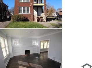 2002 Clements St #2, Detroit, MI 48238