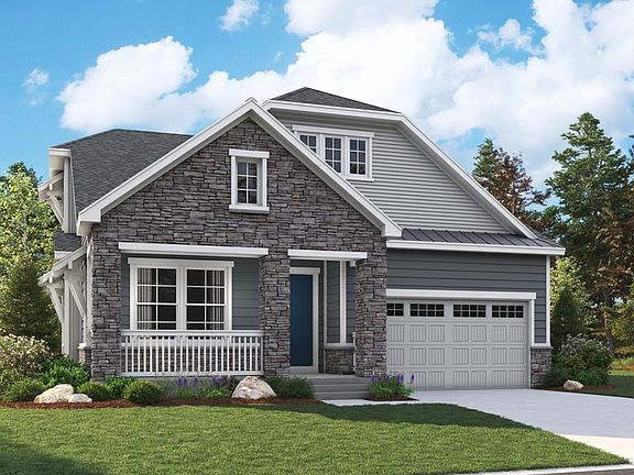 The Verde Elevation D