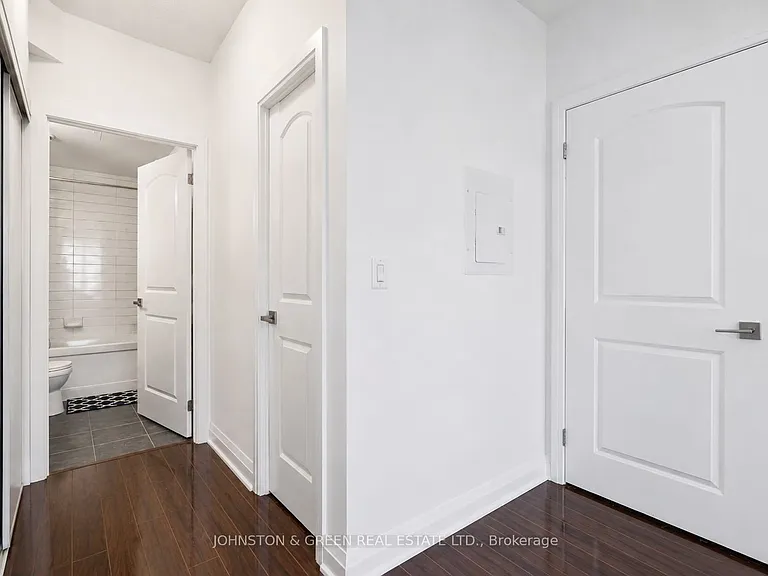55 De Boers Dr #318 — Photo 19