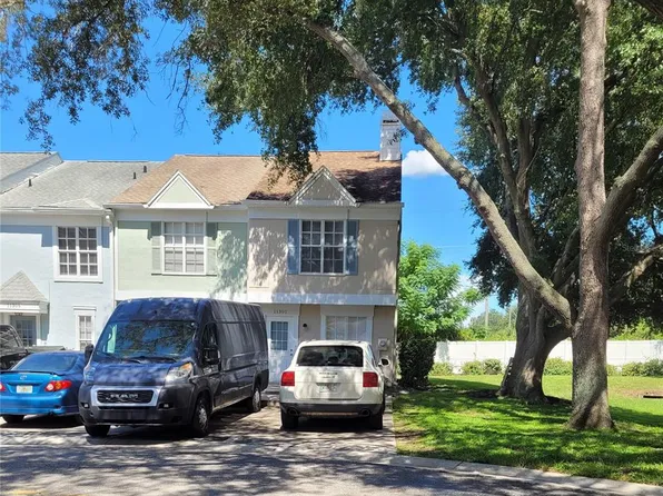11301 Grandville Dr, Temple Terrace, FL 33617