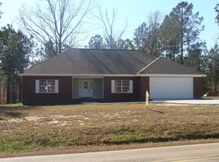 765 Scruggs Rd, Sumrall, MS 39482