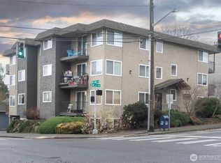 6501 24th Ave NW APT A, Seattle, WA