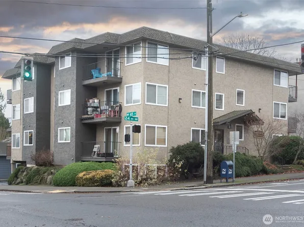 6501 24th Avenue NW #A, Seattle, WA 98117