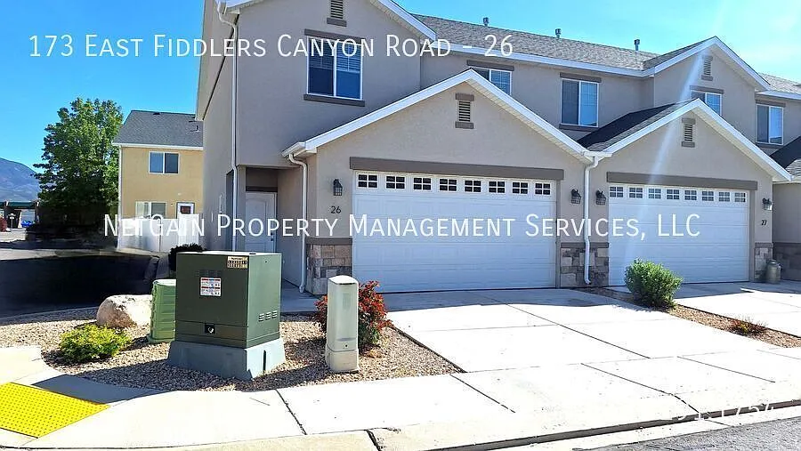 Building Photo - 173 E Fiddlers Canyon Rd #26