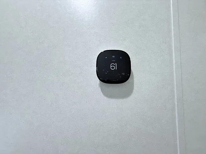 thermostat