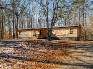 7324 Freeman Rd, Dawsonville, GA 30534