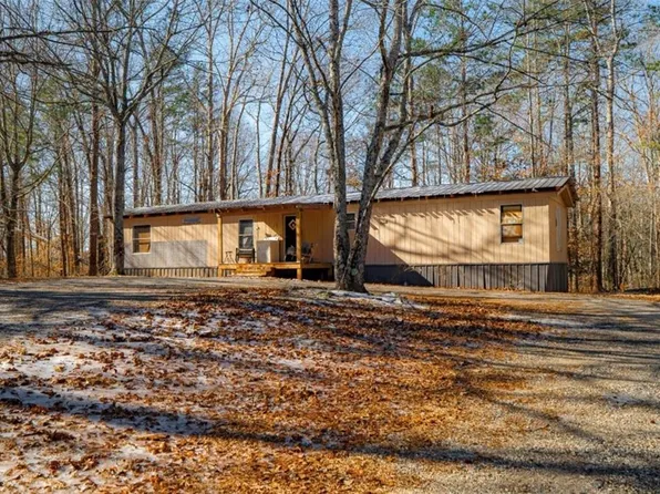 7324 Freeman Rd, Dawsonville, GA 30534