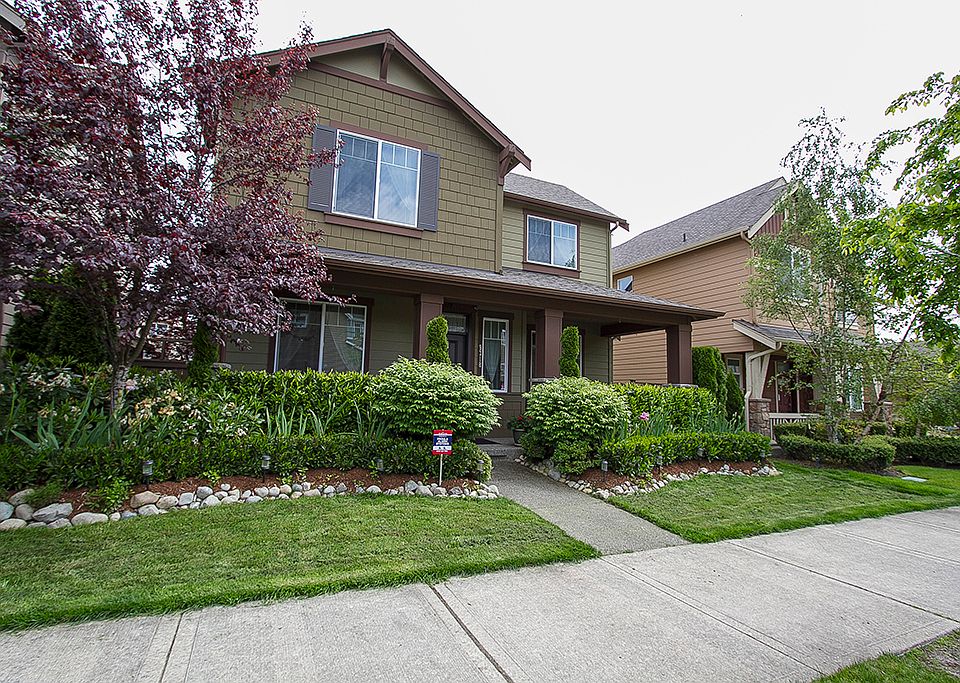 1st image of 9318 Frontier Ave SE