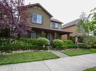 9318 Frontier Ave SE, Snoqualmie, WA 98065