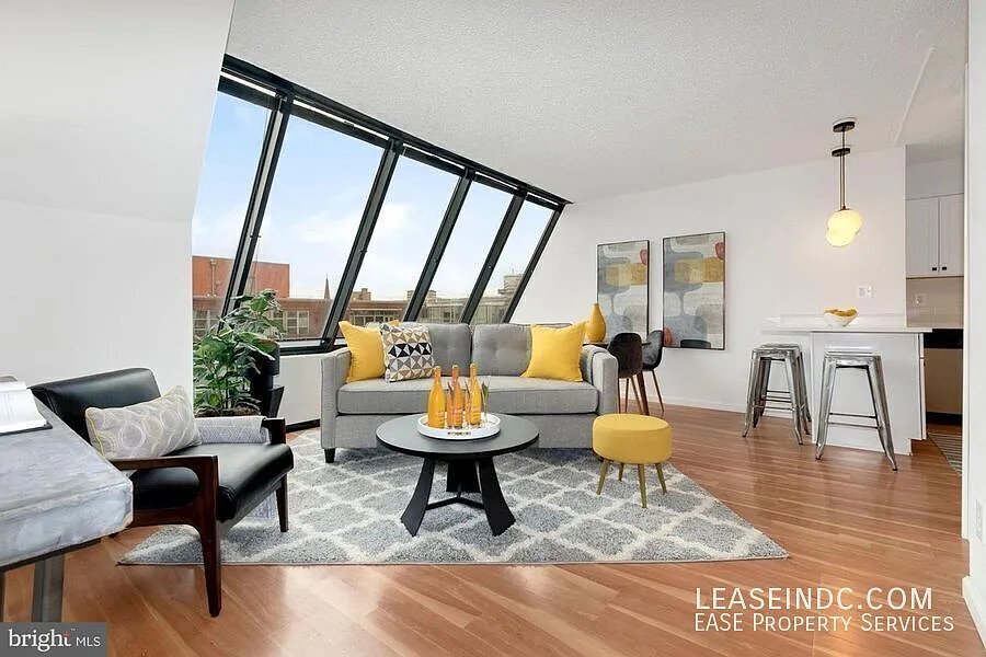 1245 13th St NW #Penthouse 1014