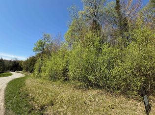 274 Deerfield Hills Road, Morristown, VT 05661