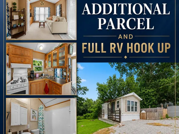130 Lillian Road, Rockaway Beach, MO 65740