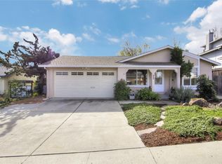 914 Hedlund Ct, San Jose, CA 95123
