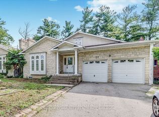27 Conlins Rd UNIT 3, Toronto, ON M1C1C2