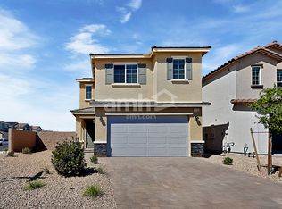 8428 Flagpole Loop Ave, Las Vegas, NV 89113