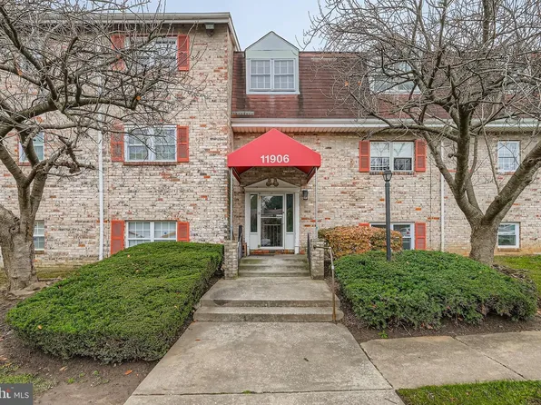 11906 Tarragon Rd Unit I, Reisterstown, MD 21136