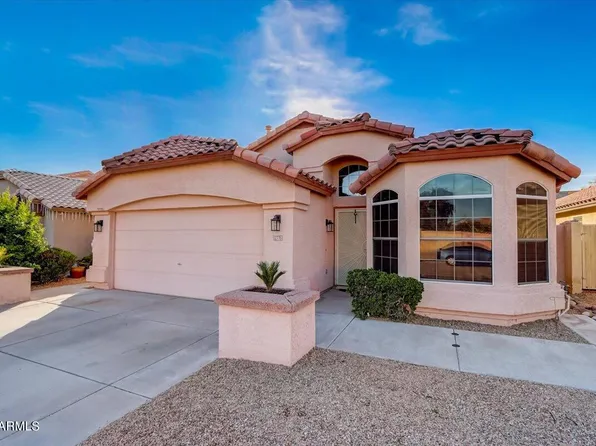 12775 W PALM Lane, Avondale, AZ 85392