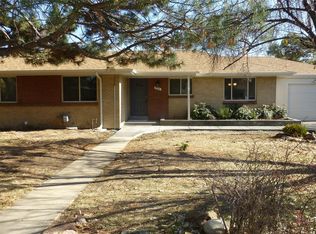 510 Dudley St, Lakewood, CO 80226