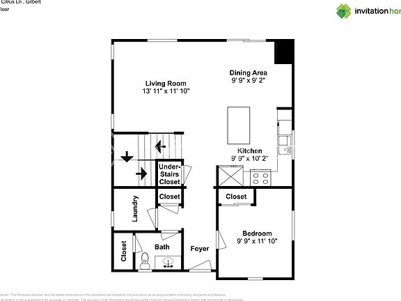 3rd image of this home