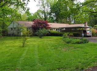 1240 Terrace Dr, Salem, VA 24153