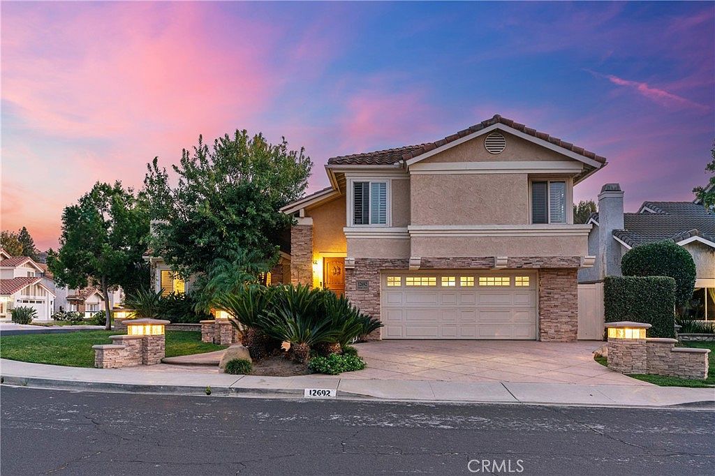 12692 Hillside Dr, Moorpark, CA 93021 Zillow