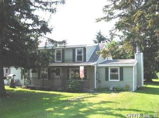 3898 Howlett Hill Rd, Syracuse, NY 13215