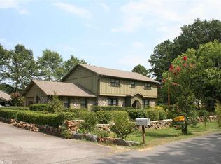 11017 Lorie Ln, Shannon Hills, AR 72103