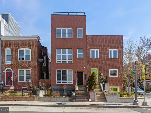 2803 Sherman Ave NW #2, Washington, DC 20001