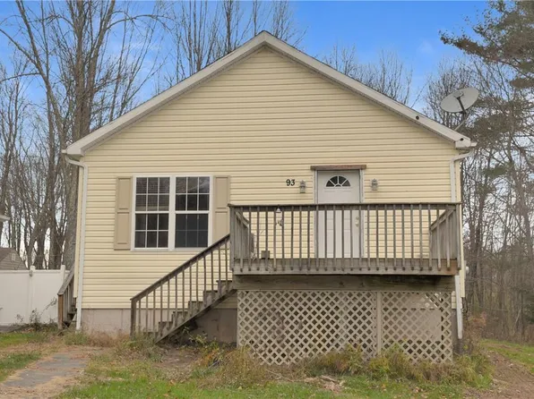 93 Timber Hill Lane, South Fallsburg, NY 12779