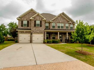 4285 Harvest Turn Ln, Cumming, GA 30028