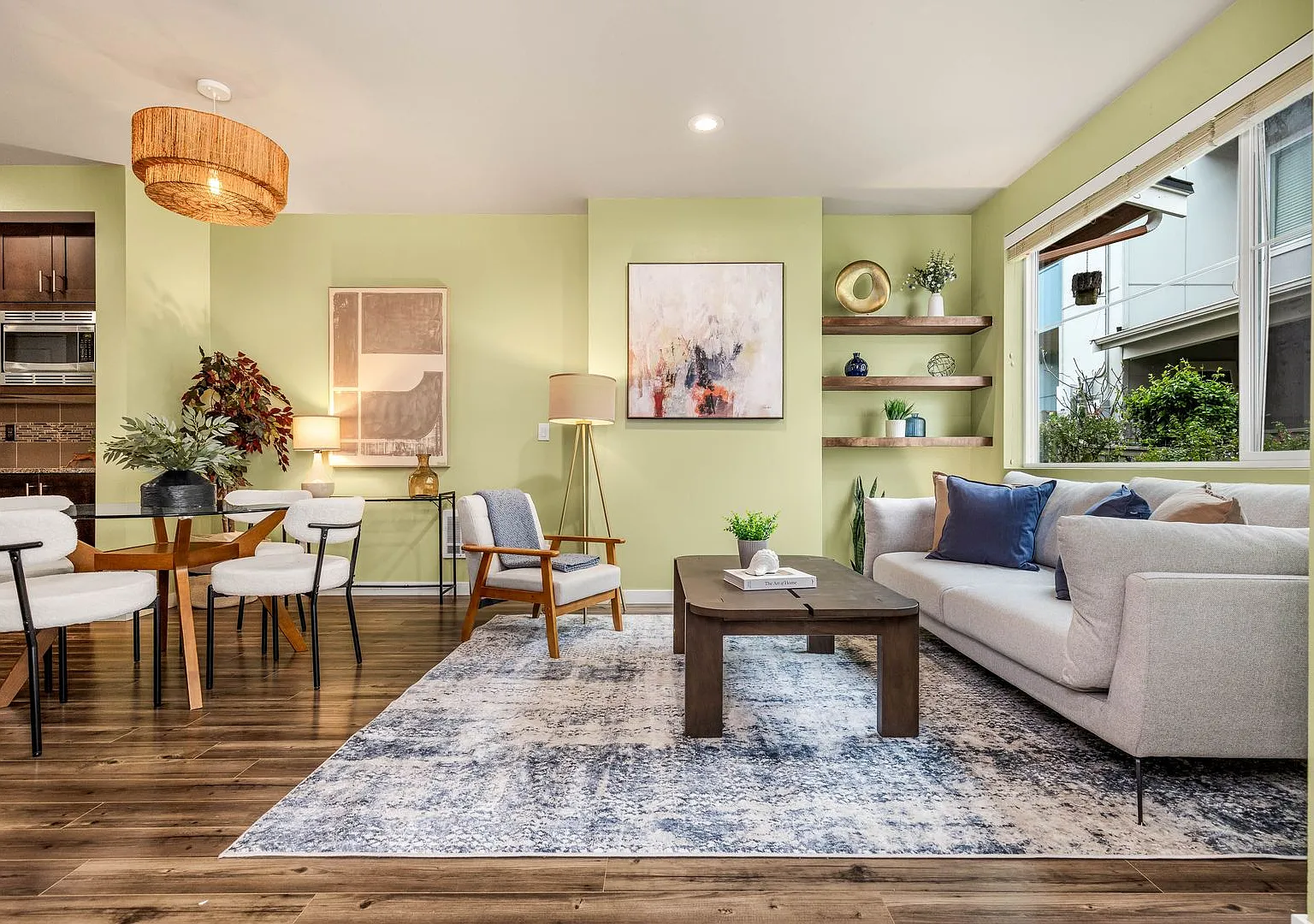 Discover Dream Living in the Vibrant Heart of South Seattle! — Photo 3