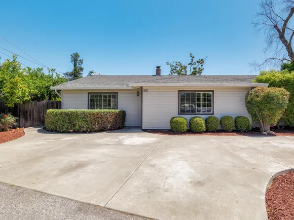 1340 Navarro Dr, Sunnyvale, CA 94087