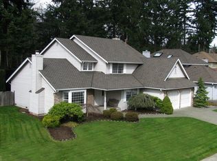 14118 SE 182nd St, Renton, WA 98058