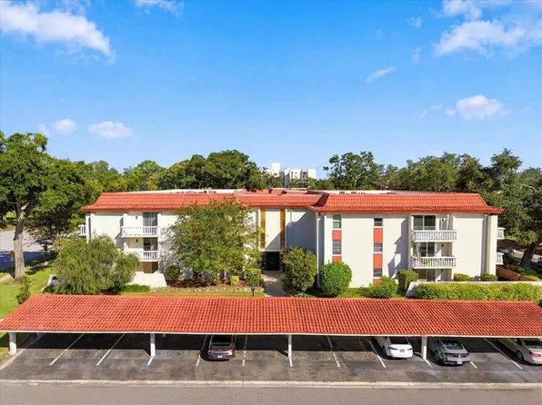 1001 PEARCE DRIVE #111, CLEARWATER, FL 33764