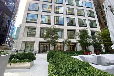Rented by Sotheby's International Realty