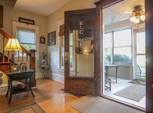 215 Shirley St, Fort Atkinson, WI 53538