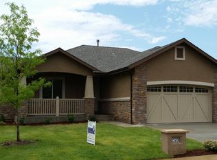 1520 Prairie Hawk Rd, Eaton, CO 80615