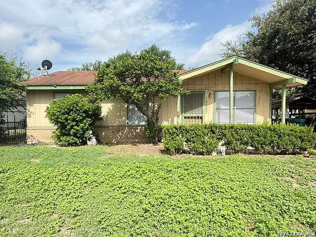 10807 Gaylord Dr — Photo 1