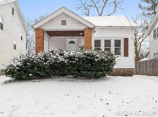 1308 Griggs St SE, Grand Rapids, MI 49507