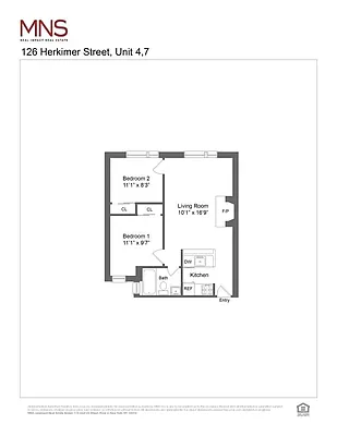 Rented by Keller Williams NYC | media 40