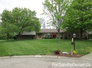 113 Waldheim Ct, Dayton, OH 45459