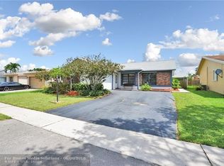 11825 NW 37th St, Sunrise, FL 33323